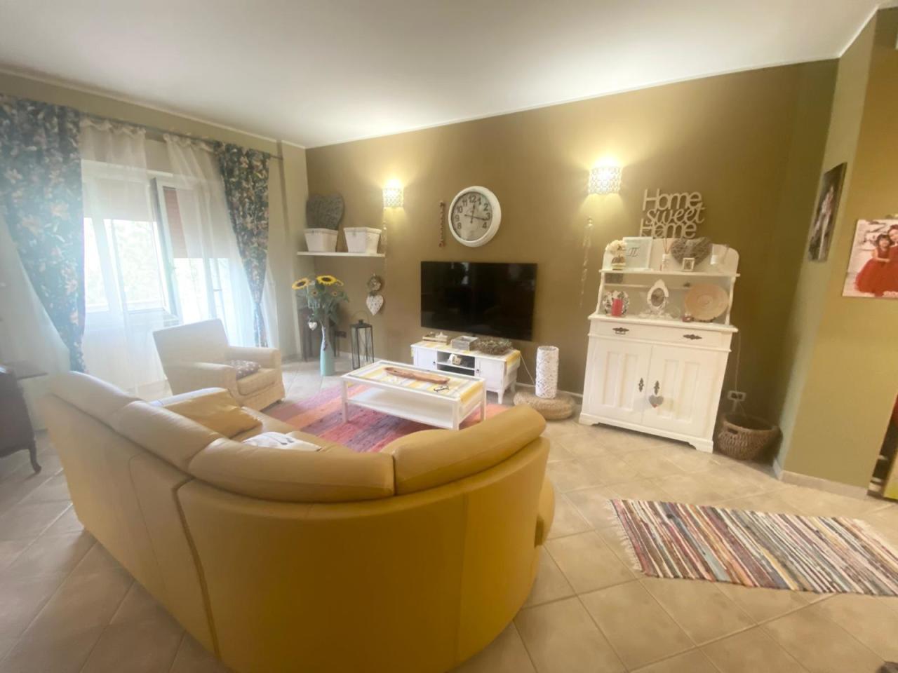 appartamento in vendita a Pescara in zona Centro Città