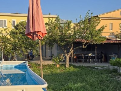 casa indipendente in vendita a Pescara