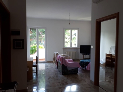 appartamento in vendita a Pescara in zona Centro Città