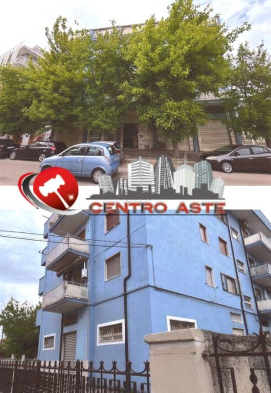 appartamento in vendita a Pescara