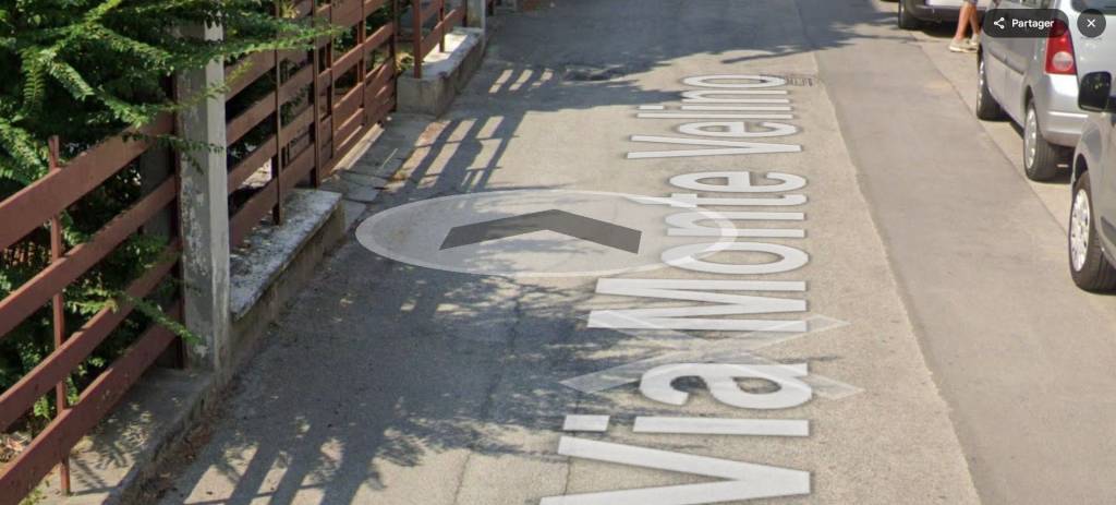 casa indipendente in vendita a Pescara in zona Ospedale