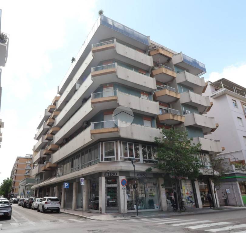 appartamento in vendita a Pescara in zona Centro Città