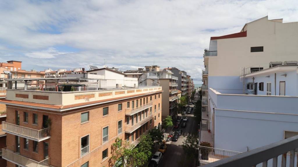 appartamento in vendita a Pescara in zona Centro Città