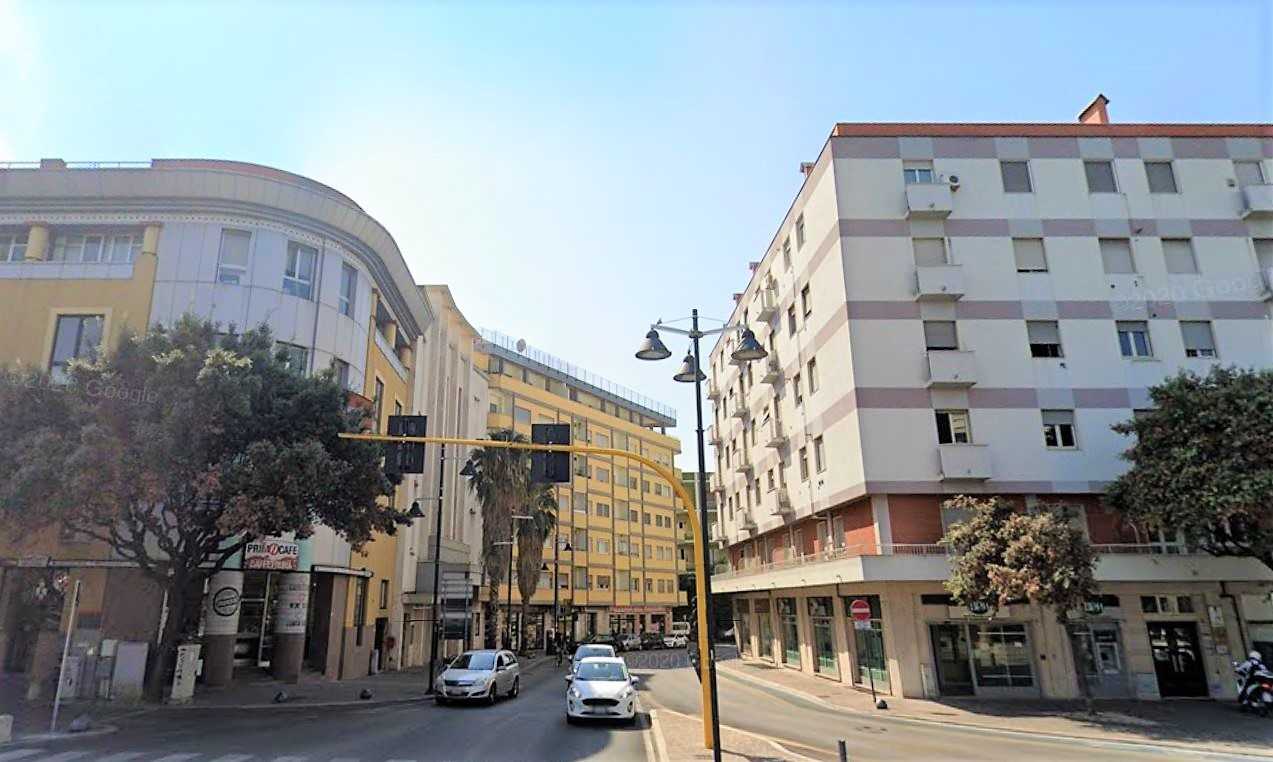 appartamento in vendita a Pescara