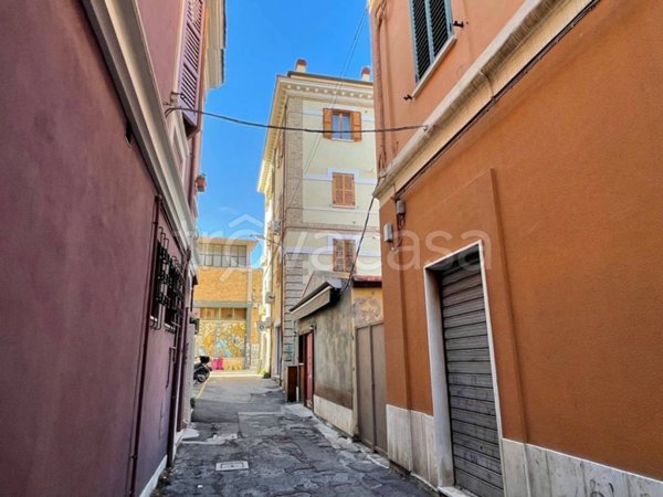 appartamento in vendita a Pescara