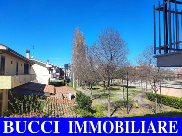 appartamento in vendita a Pescara in zona Santa Filomena