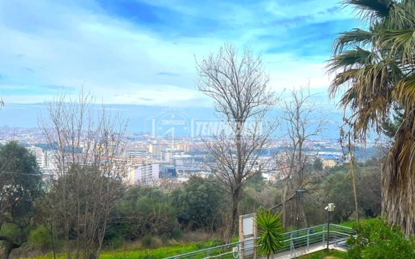 appartamento in vendita a Pescara in zona Pineta
