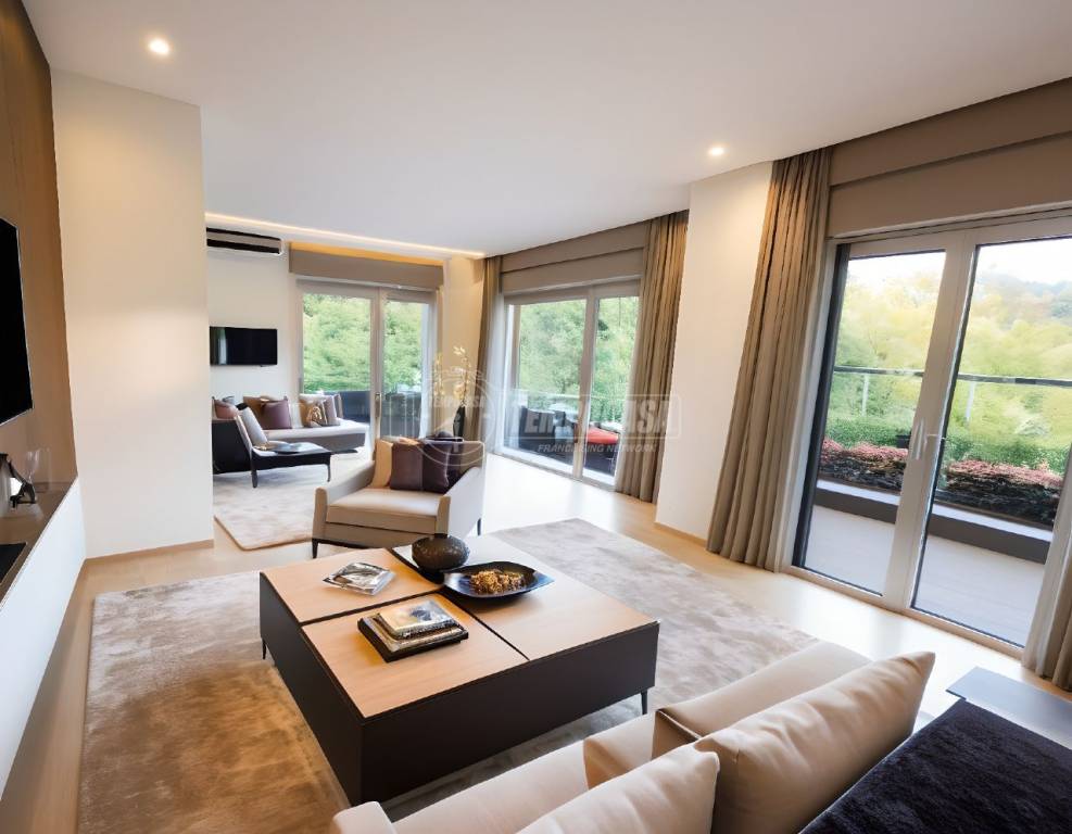 appartamento in vendita a Pescara in zona Pineta