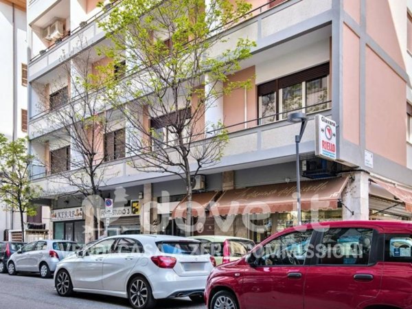 appartamento in vendita a Pescara