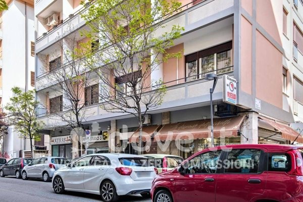 appartamento in vendita a Pescara