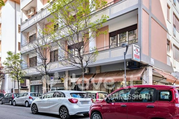 appartamento in vendita a Pescara
