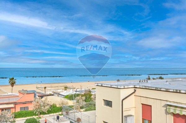 appartamento in vendita a Pescara