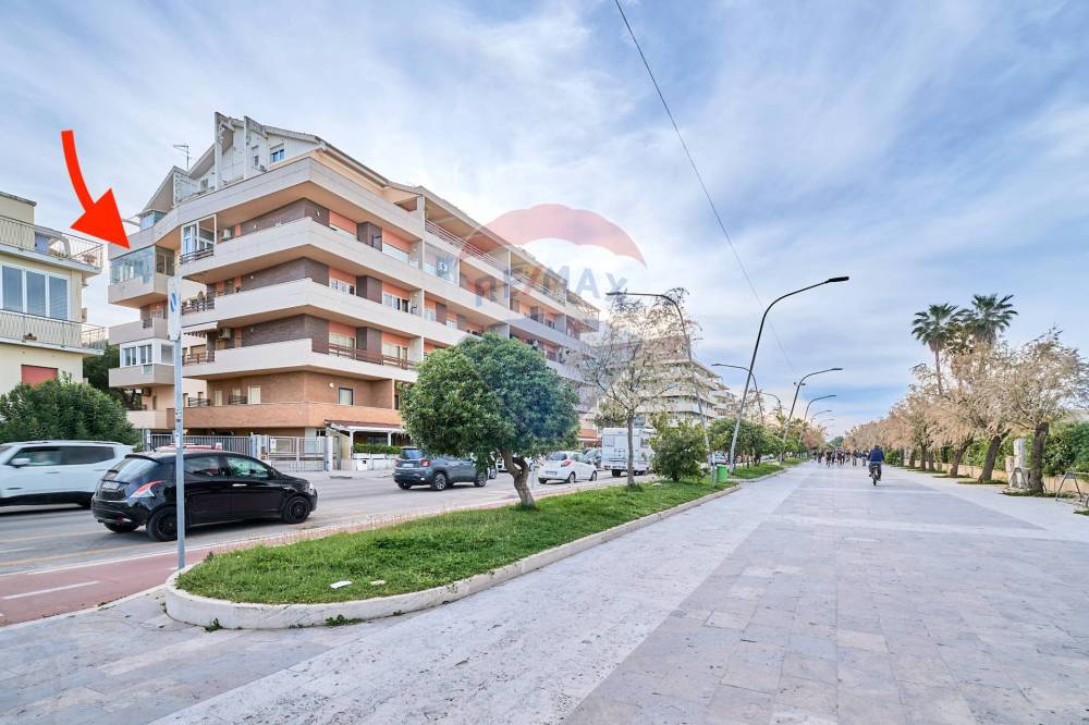 appartamento in vendita a Pescara