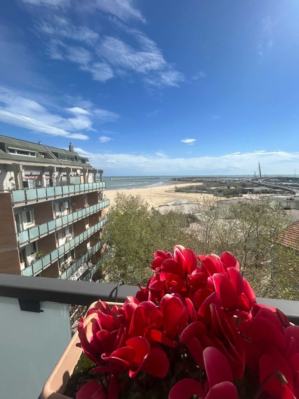 appartamento in vendita a Pescara in zona Centro Città