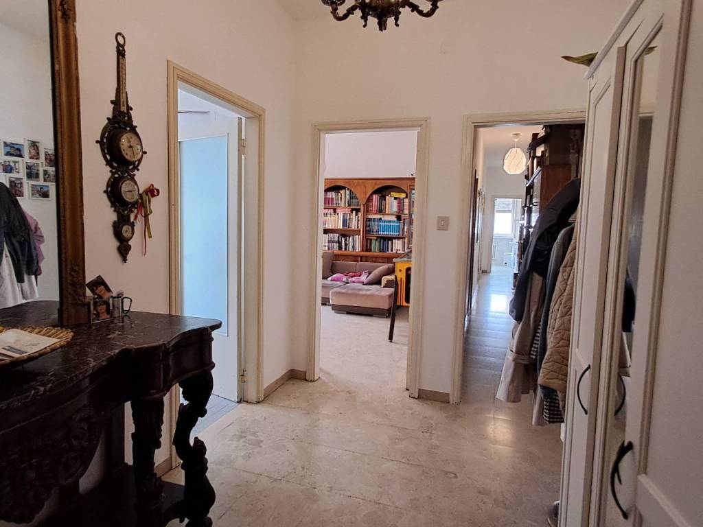 appartamento in vendita a Pescara in zona Centro Città