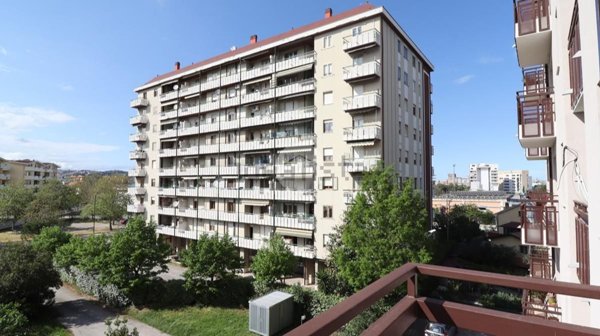 appartamento in vendita a Pescara in zona Fontanelle