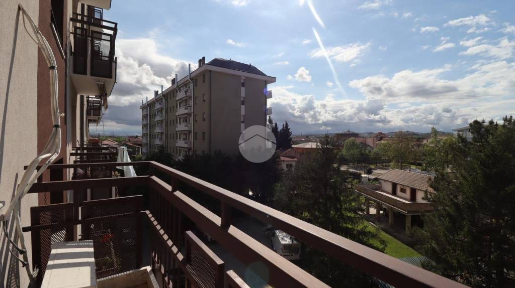 appartamento in vendita a Pescara