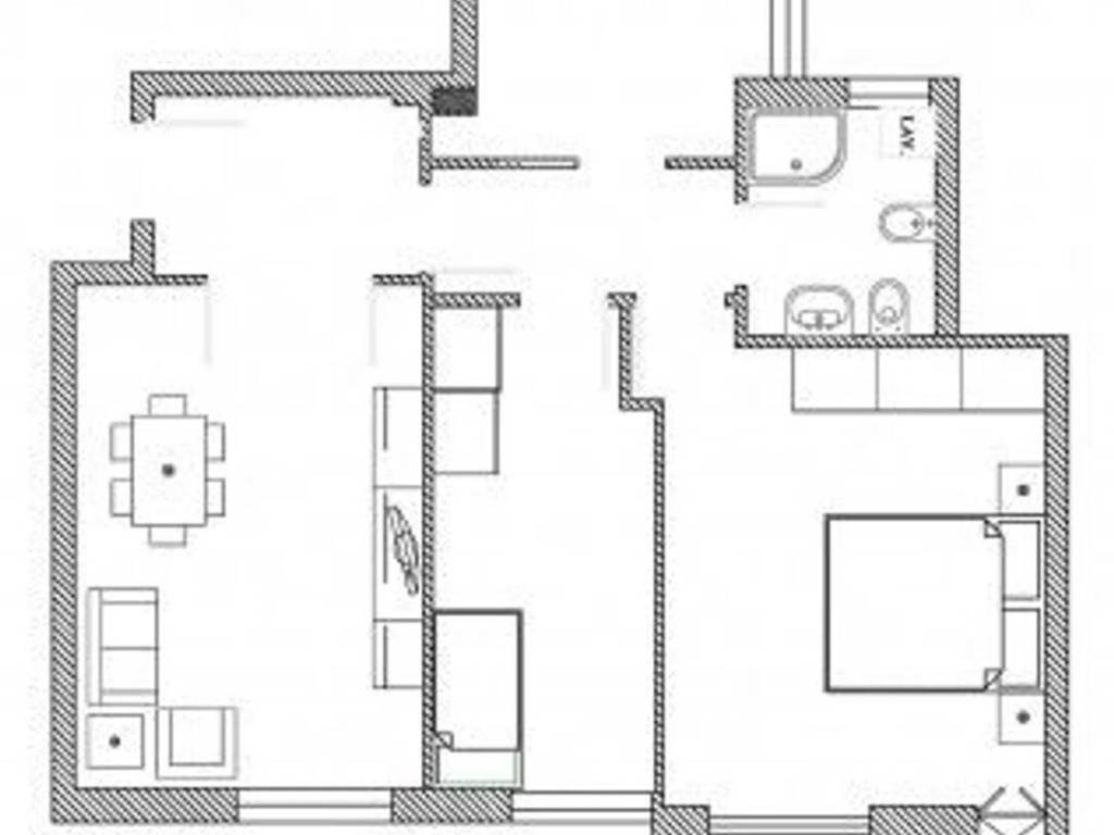 appartamento in vendita a Pescara