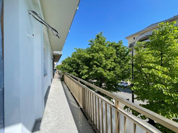 appartamento in vendita a Pescara in zona Stadio