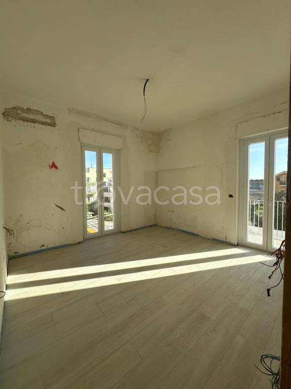 appartamento in vendita a Pescara in zona Porta Nuova