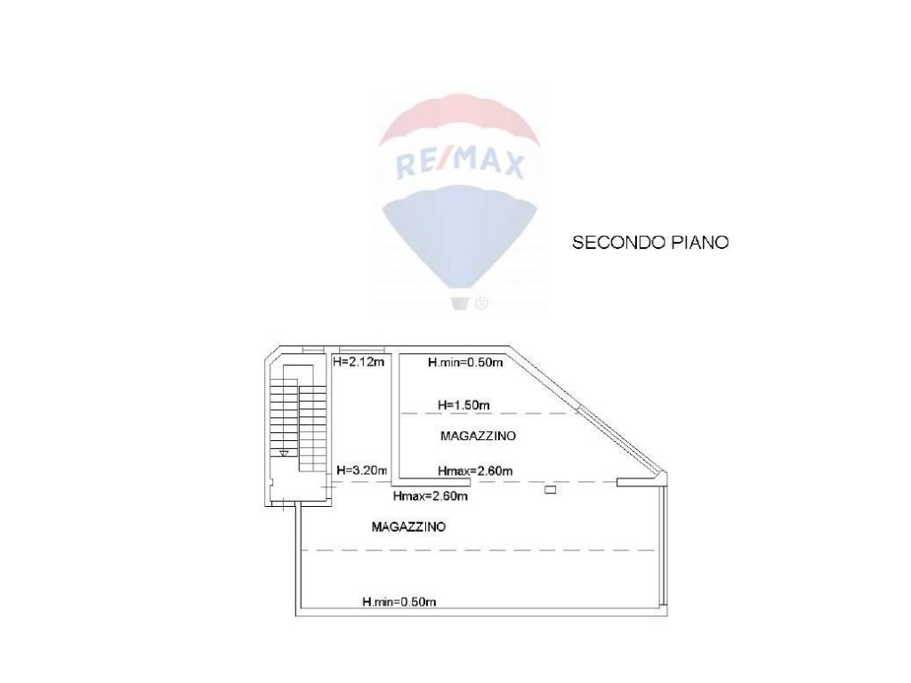 locale commerciale in vendita a Pescara in zona Fontanelle