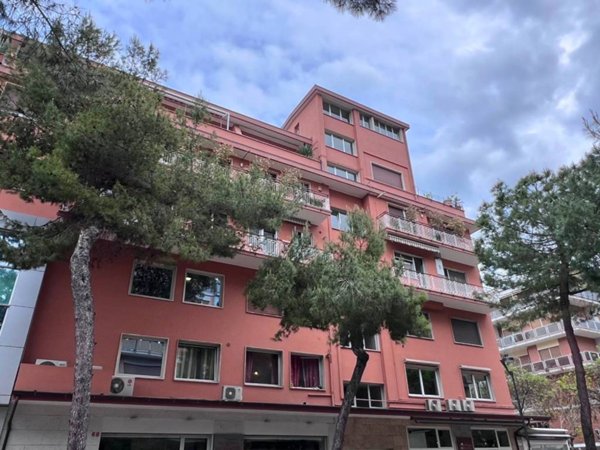 appartamento in vendita a Pescara in zona Centro Città