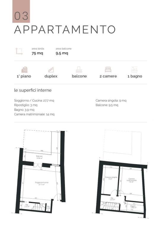 appartamento in vendita a Pescara in zona Porta Nuova