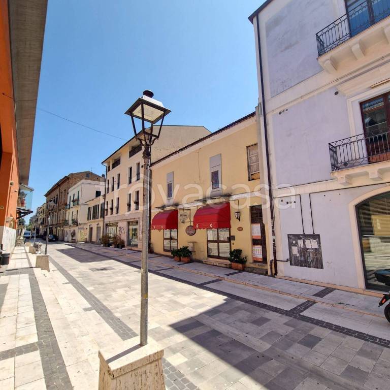 appartamento in vendita a Pescara in zona Porta Nuova