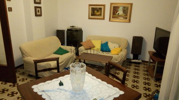 appartamento in vendita a Pescara