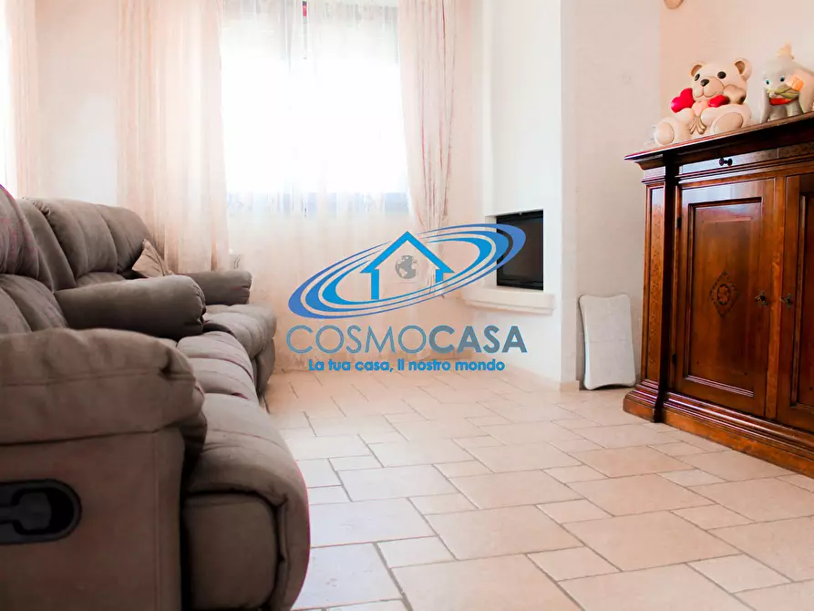 casa indipendente in vendita a Pescara in zona Stadio
