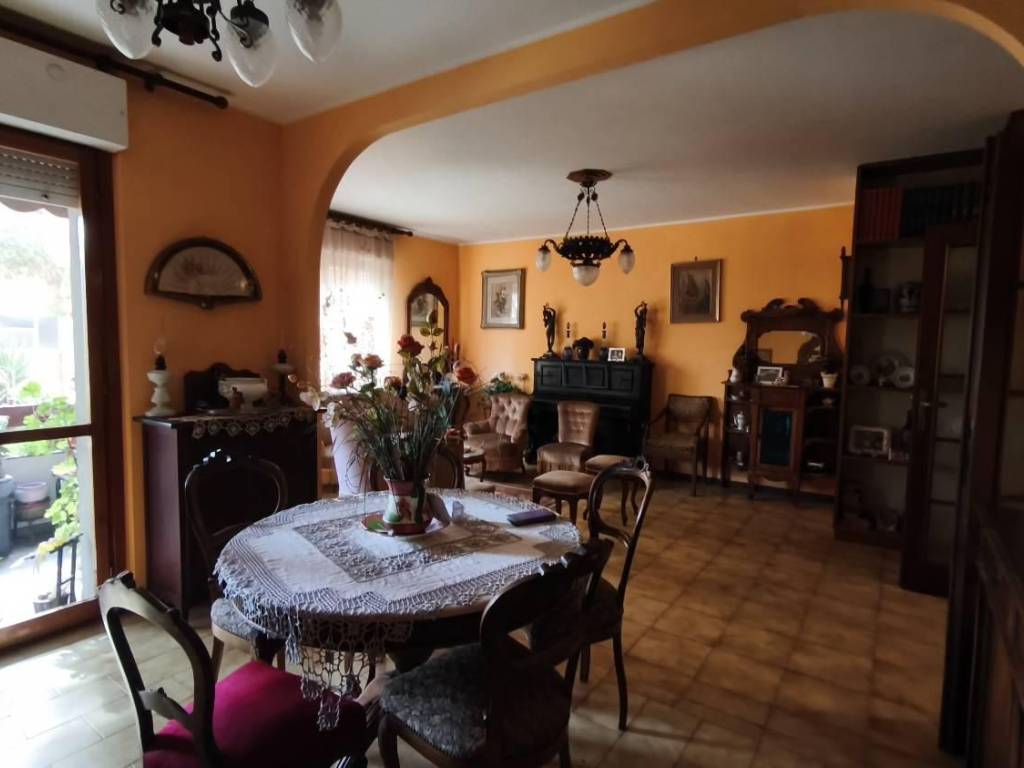 appartamento in vendita a Pescara in zona Ospedale