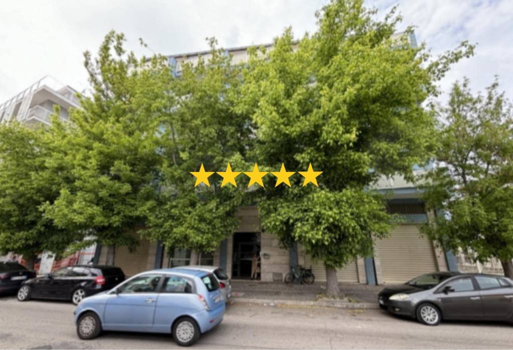 appartamento in vendita a Pescara