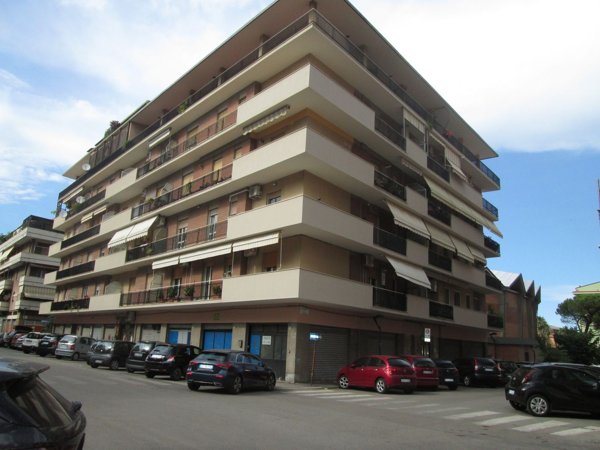 appartamento in vendita a Pescara in zona Ospedale