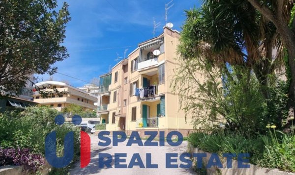 appartamento in vendita a Pescara in zona Ospedale