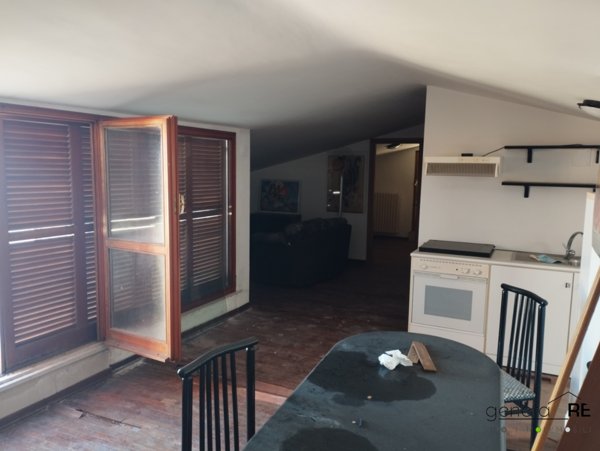 appartamento in vendita a Pescara in zona Colle Scorrano