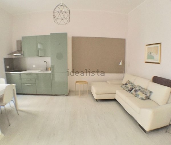 appartamento in vendita a Pescara in zona Centro Città