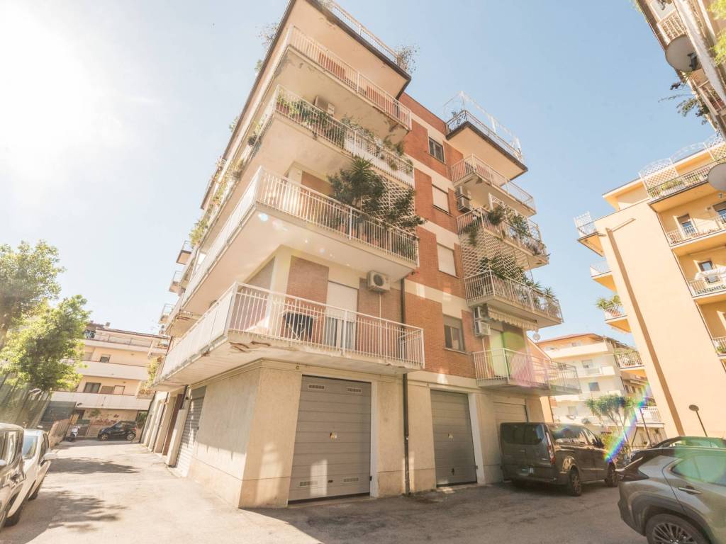 appartamento in vendita a Pescara in zona Ospedale