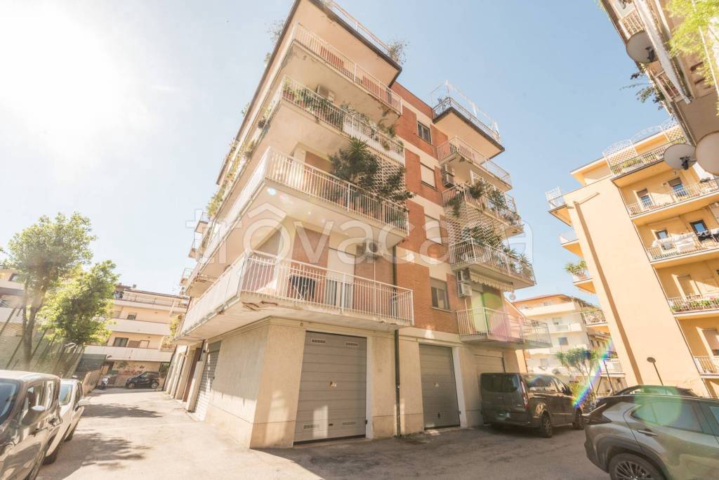 appartamento in vendita a Pescara