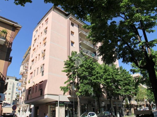 appartamento in vendita a Pescara in zona Centro Città