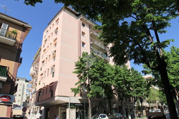 appartamento in vendita a Pescara in zona Duca degli Abruzzi