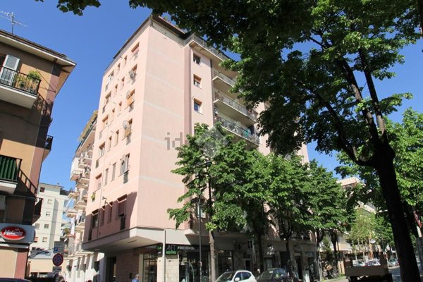 appartamento in vendita a Pescara in zona Centro Città