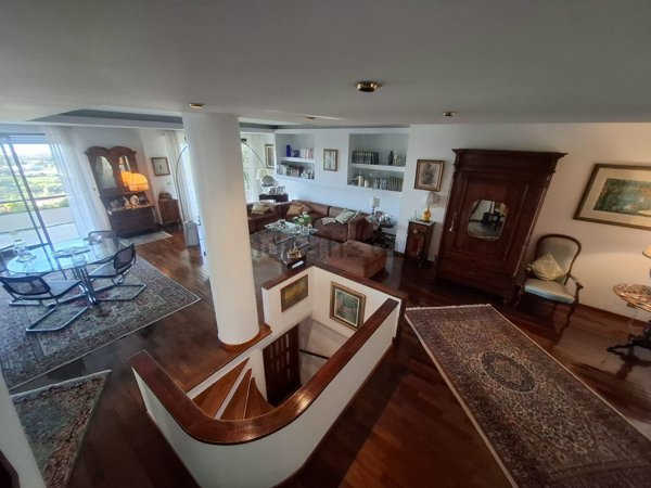 casa indipendente in vendita a Pescara in zona Porta Nuova