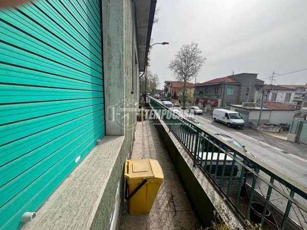 appartamento in vendita a Pescara in zona San Donato