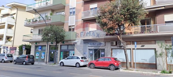 locale commerciale in vendita a Pescara