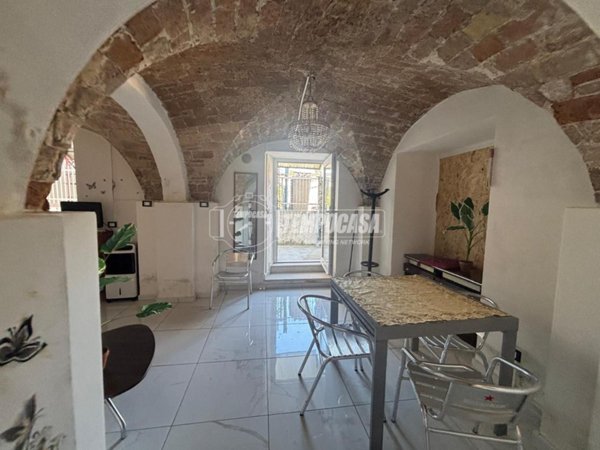 appartamento in vendita a Pescara in zona San Donato
