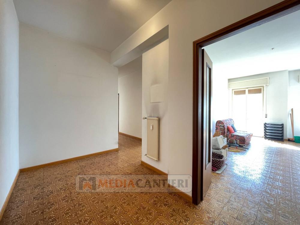 appartamento in vendita a Pescara in zona Porta Nuova