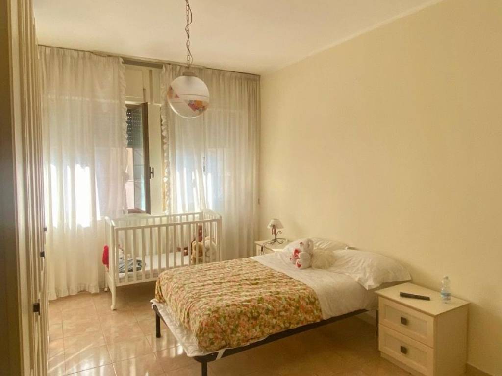 appartamento in vendita a Pescara