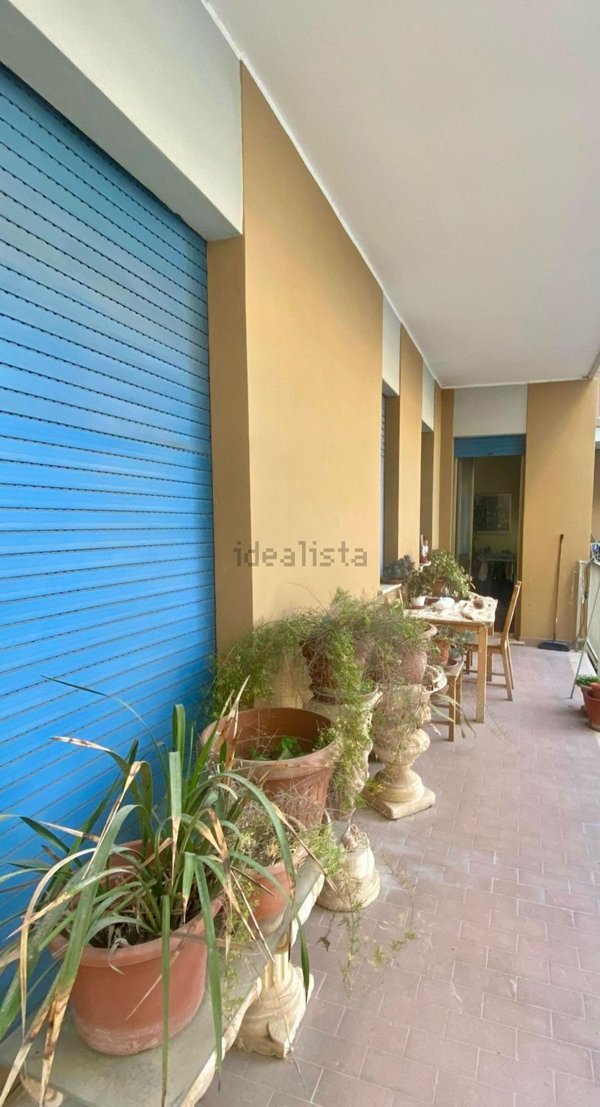 appartamento in vendita a Pescara
