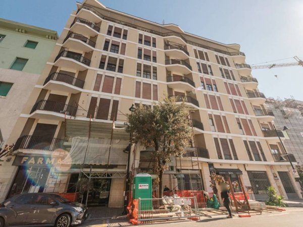 appartamento in vendita a Pescara