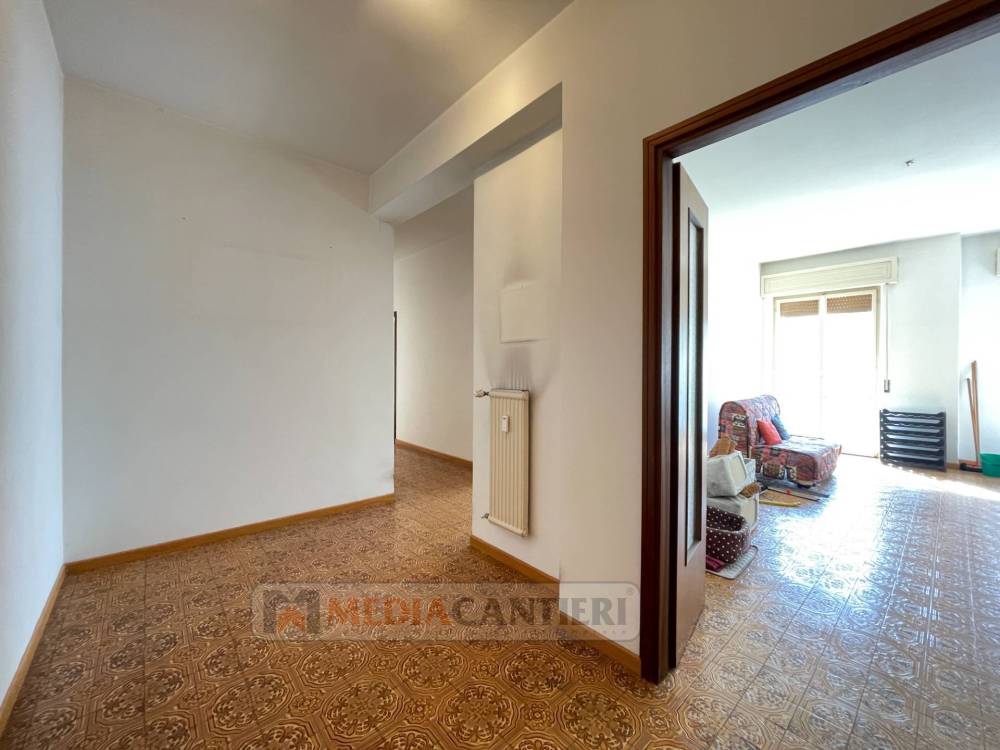 appartamento in vendita a Pescara in zona Porta Nuova